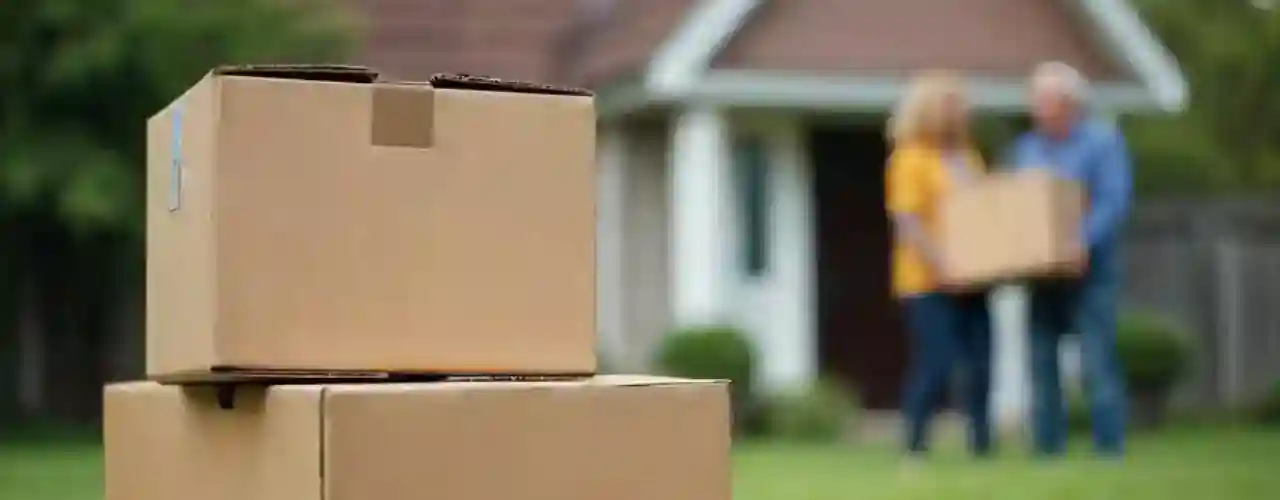 Sayed Home Movers - Carousel Image