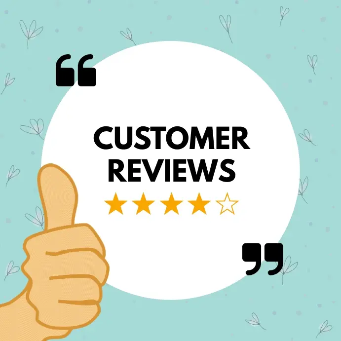 reviews