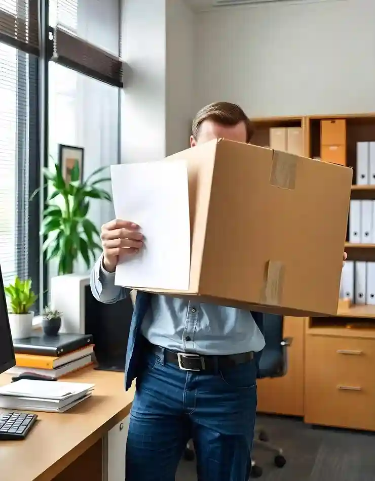 Office Relocations