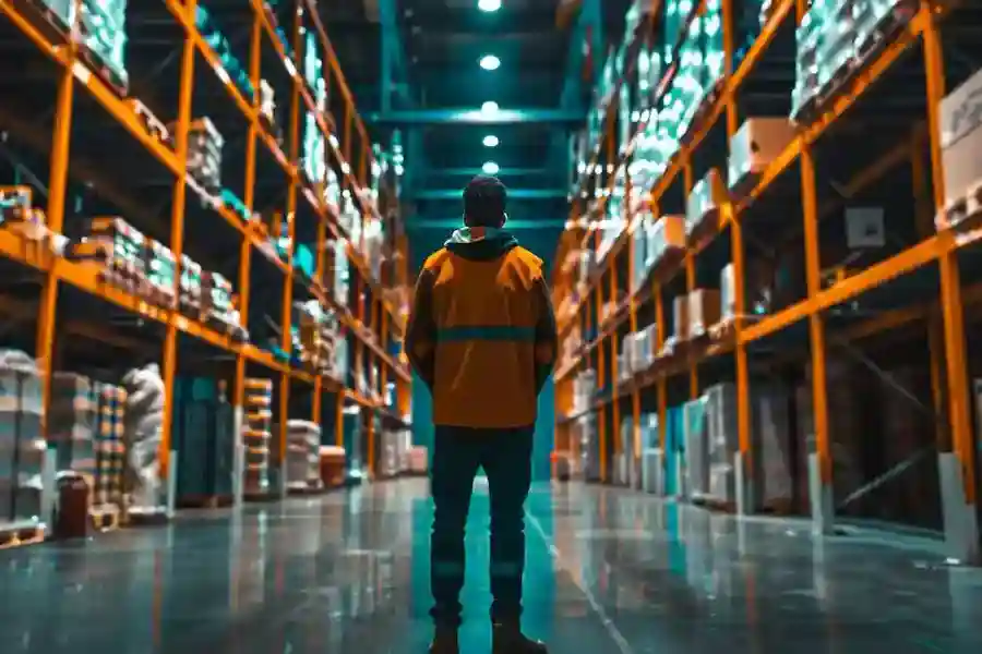 Storage Solutions