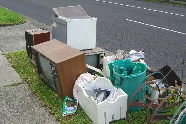 Rubbish Removal